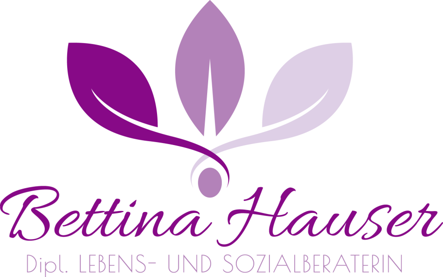 Lebens- und Sozislberatung, Bettina Hauser